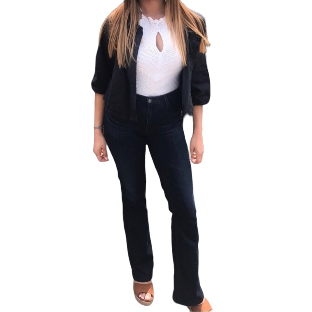 AG Adriano Goldschmied The Angel Denim Jeans
